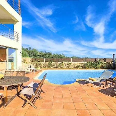 Secret Escape Heated Pool And Jacuzzi Villa *